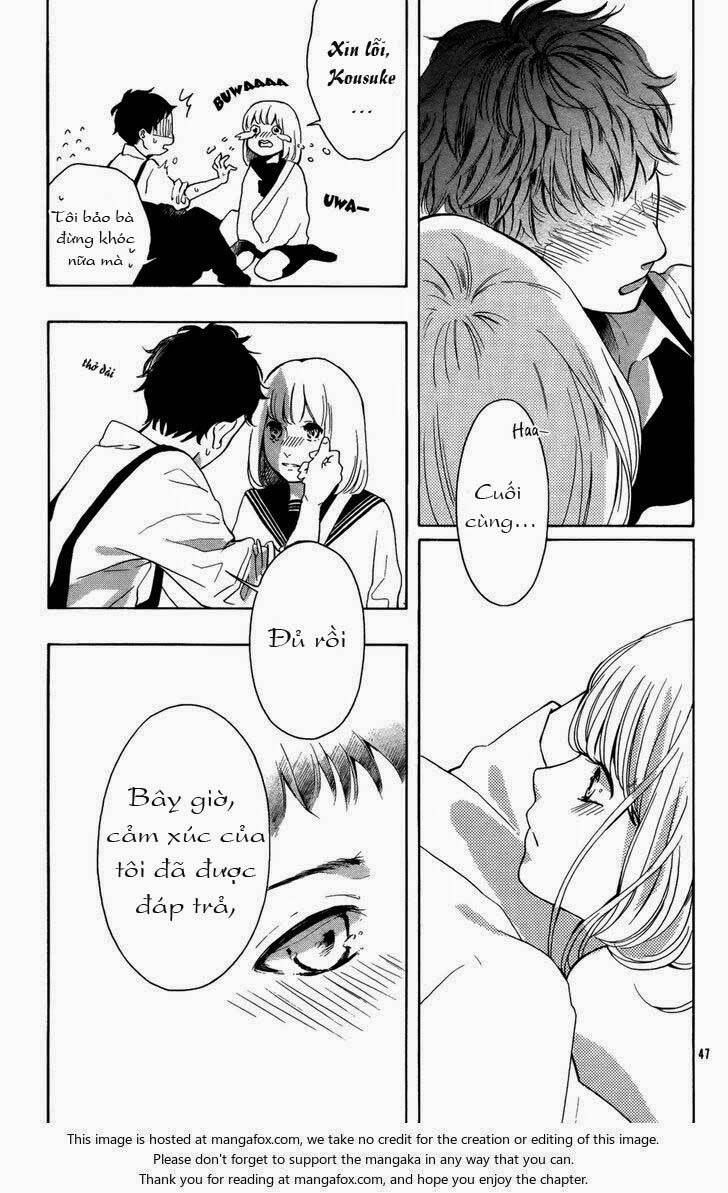 tổng hợp one shot. chapter 4 50