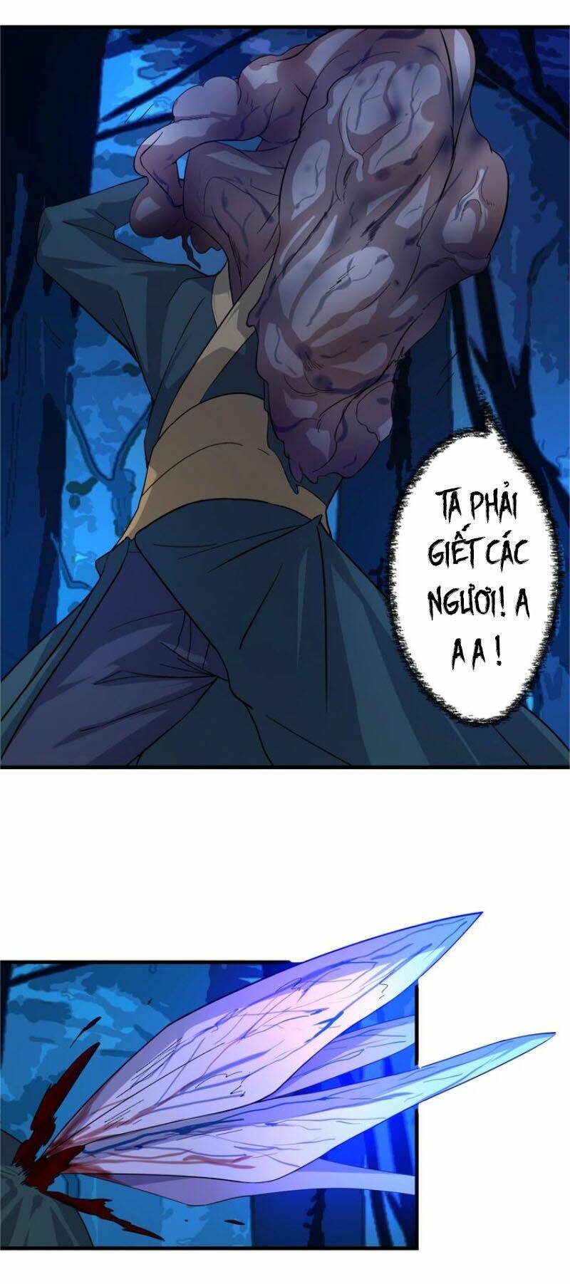 ta luyện dược thành thánh chapter 13 13