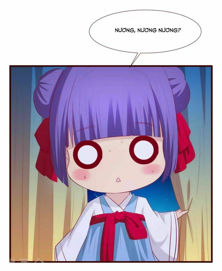 thỏ yêu tiểu vương phi chapter 32 23