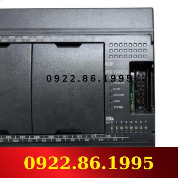 Bộ điều khiển Keyence KV-N40DT
