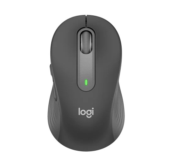 Chuột không dây Logitech Signature M650 - HÀNG CHÍNH HÃNG