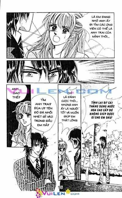 tìm anh - look for oppa chapter 2 95