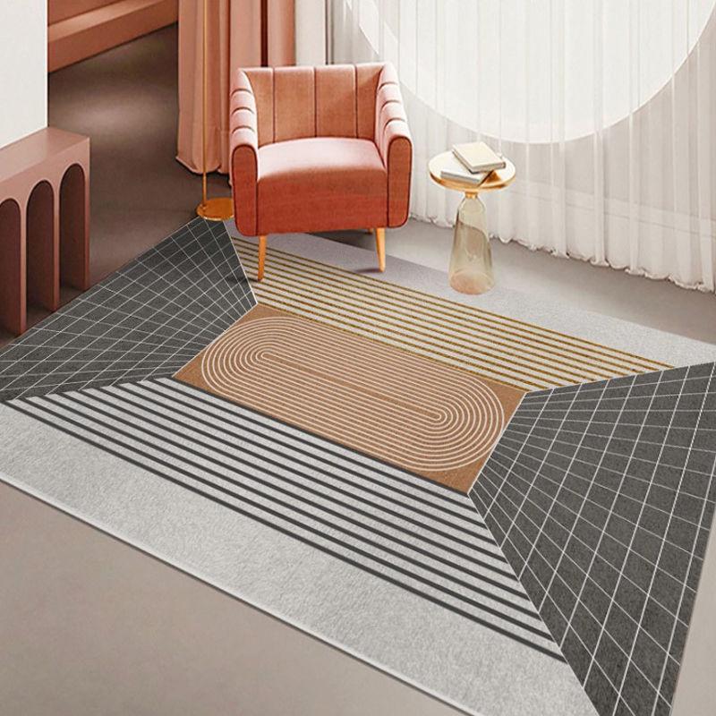 Thảm Lót Sàn Chống Trượt Cách Âm Tiện Dụng Cho Phòng Khách/Phòng Ngủ