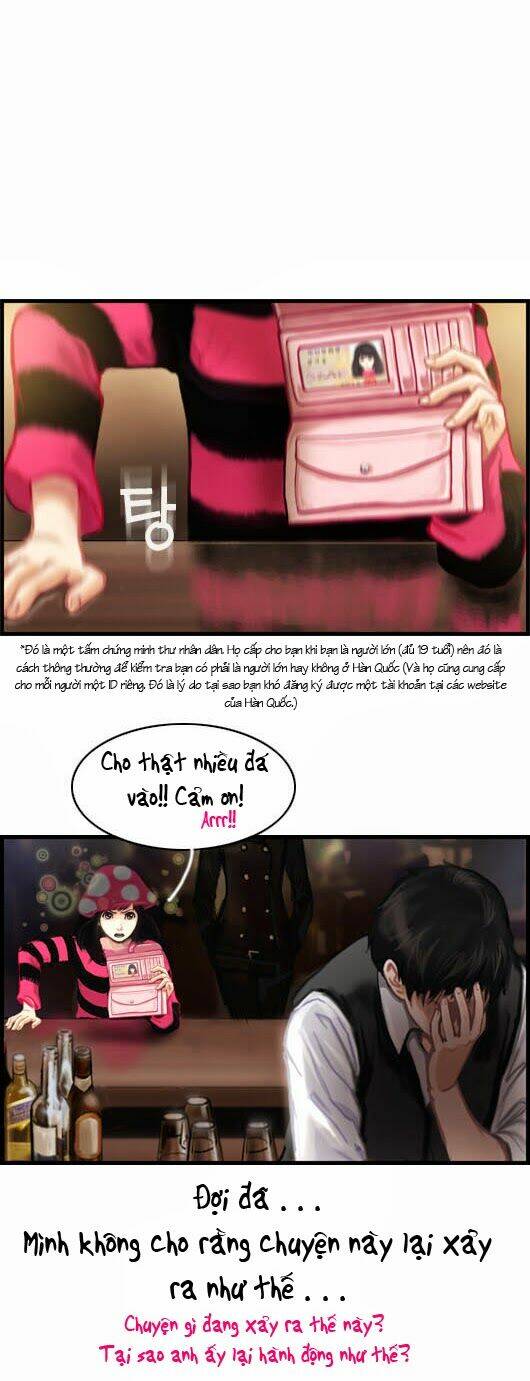 pink lady chapter 17 3