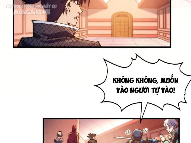 vạn cổ chí tôn chapter 302 27