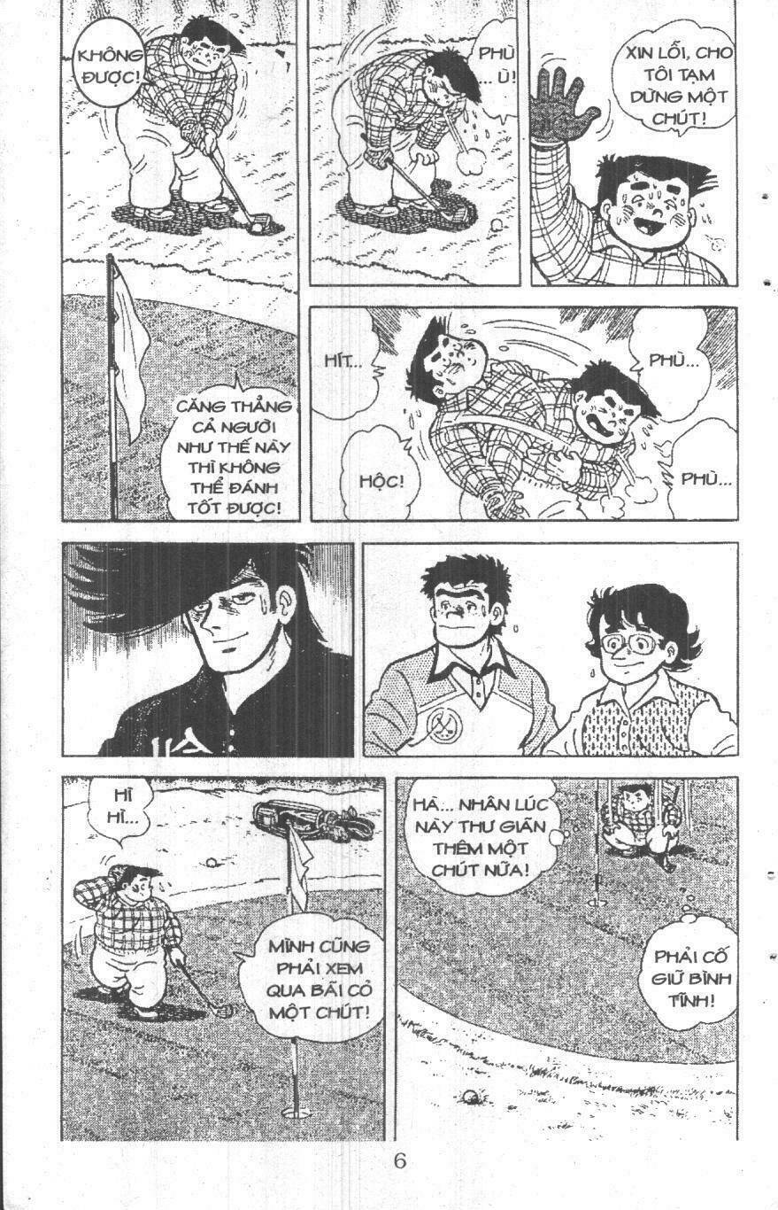 ashita tenki ni naare chapter 4 4