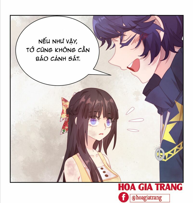thanh âm giai điệu phản công chapter 51 29
