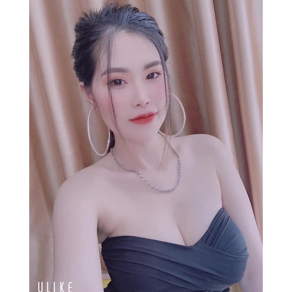 Áo ngực chống tụt cài trước 3 nấc cao cấp
