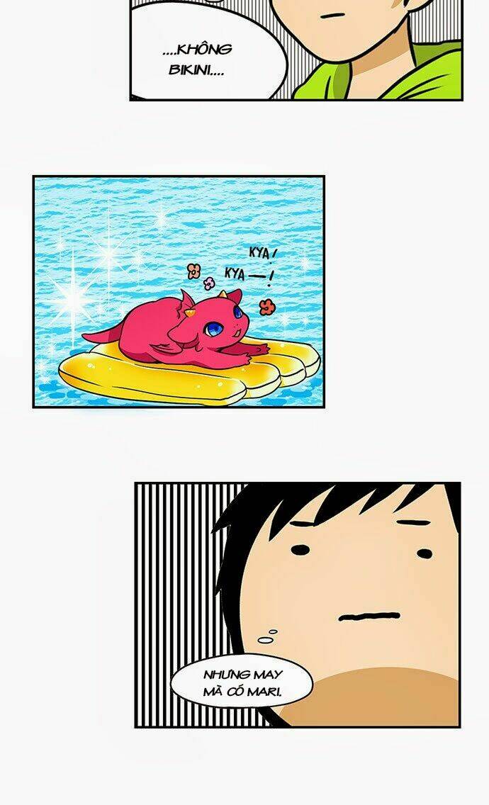 hắn ta là rồng chapter 61 12