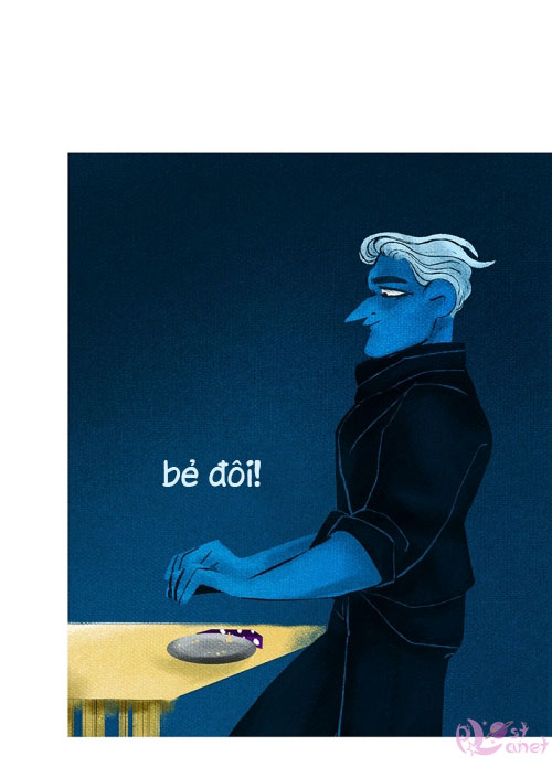 thần thoại olympus chapter 72 63