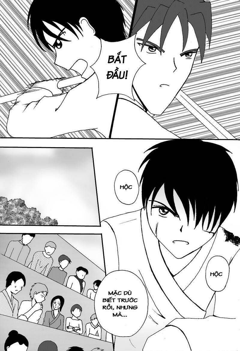 prince's days chapter 9 9