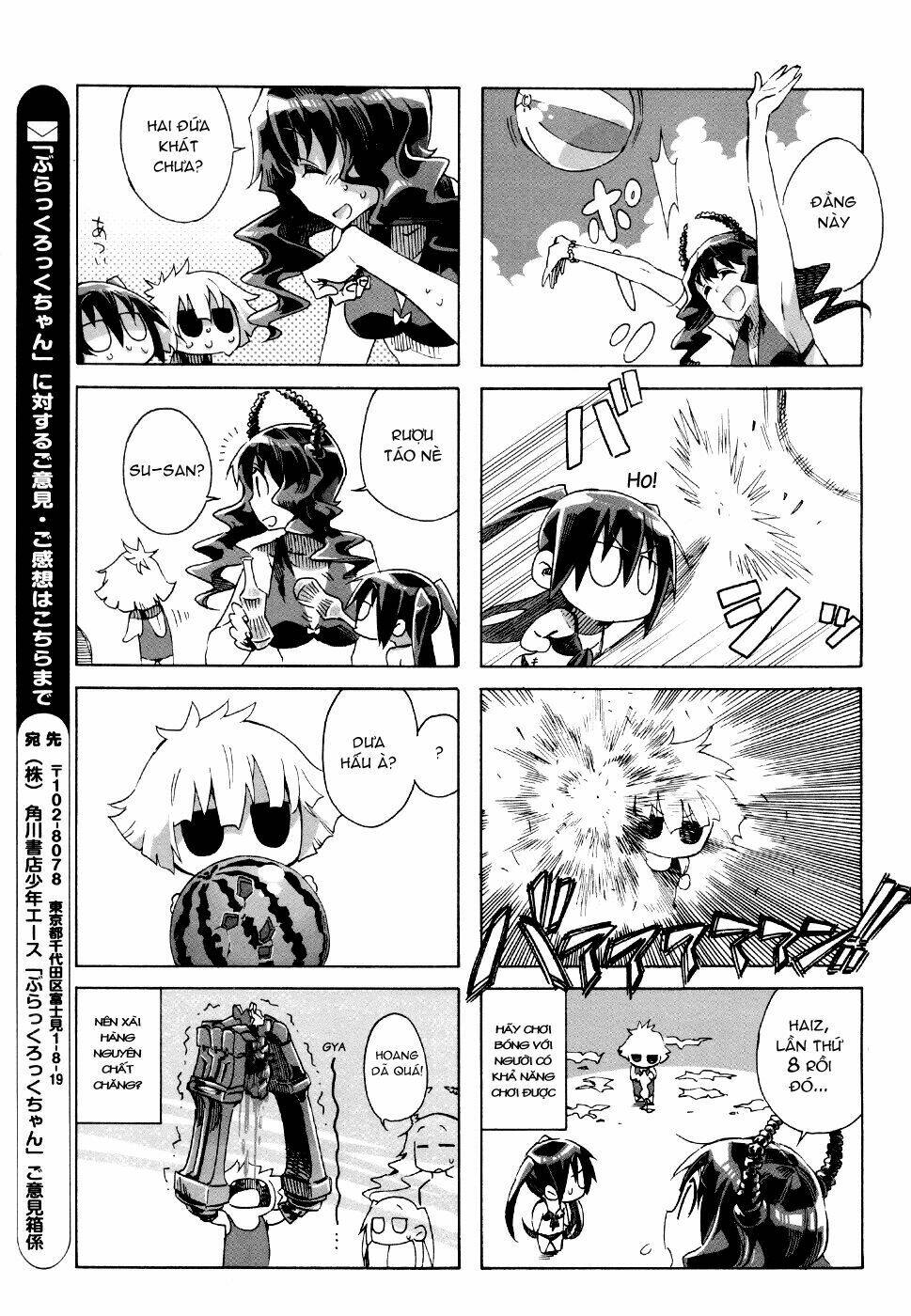 black rock-chan chapter 5 10