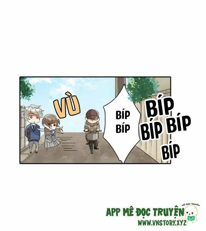 ngàn vạn nụ hôn đầu chapter 7 3