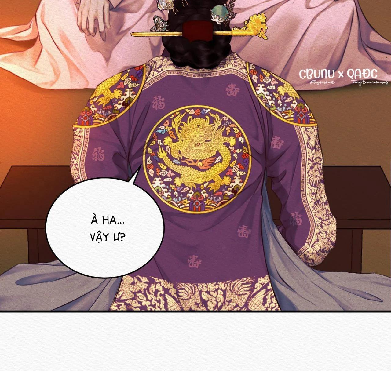 qủy dạ khúc chapter 37 63