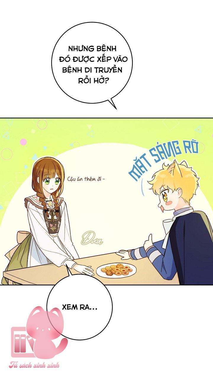 trang trại hạt dẻ cạnh hoàng cung chapter 28 54