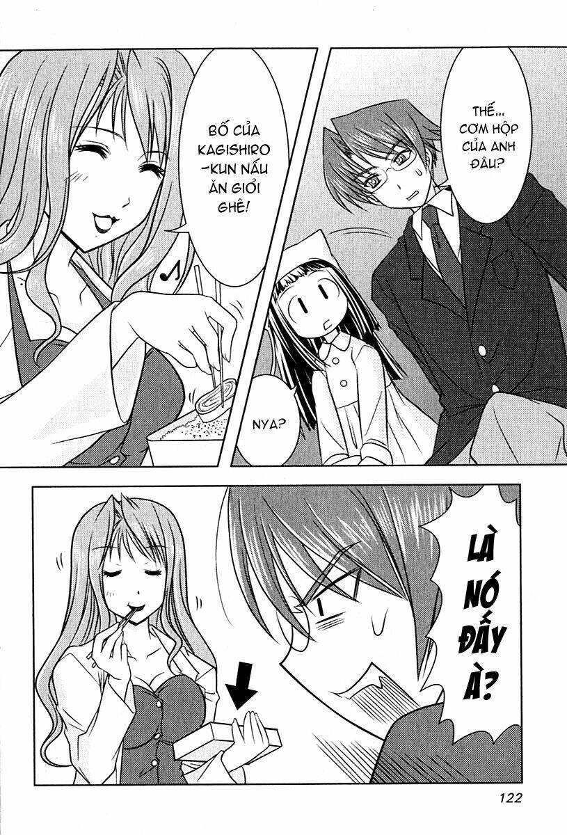 sakura no nekohime chapter 4 28