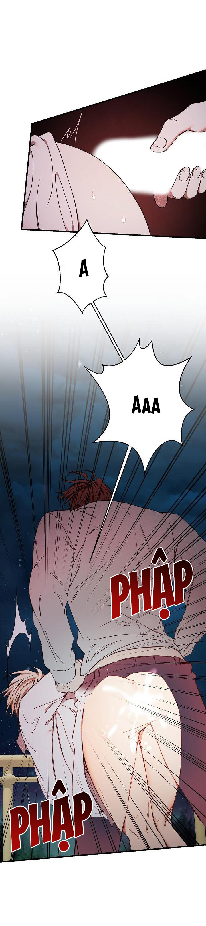 chuyến tàu cuồng loạn chapter 50 7