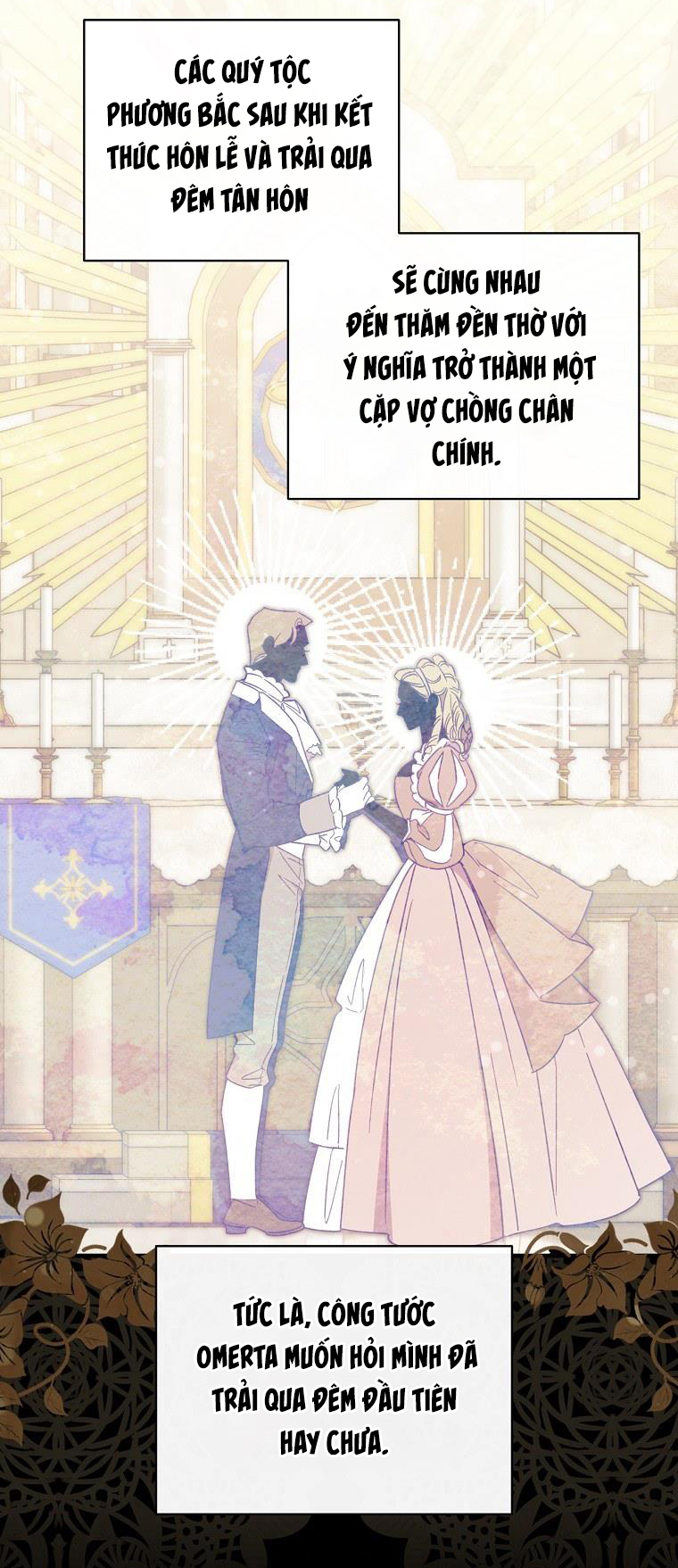 phương pháp khiến chồng đứng về phía của tôi chapter 23.2 24