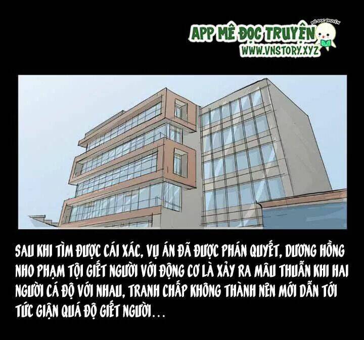 kỳ án có thật chapter 28 60