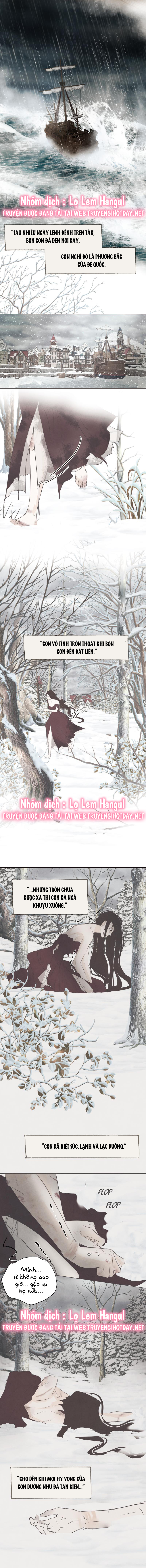 tôi chính là ác nữ phản diện chapter 11 2