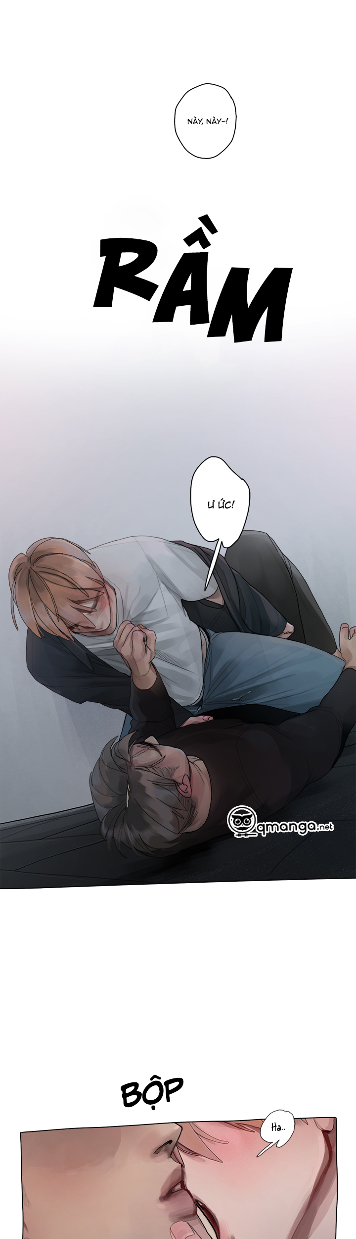 18+ dục vọng chapter 7 21