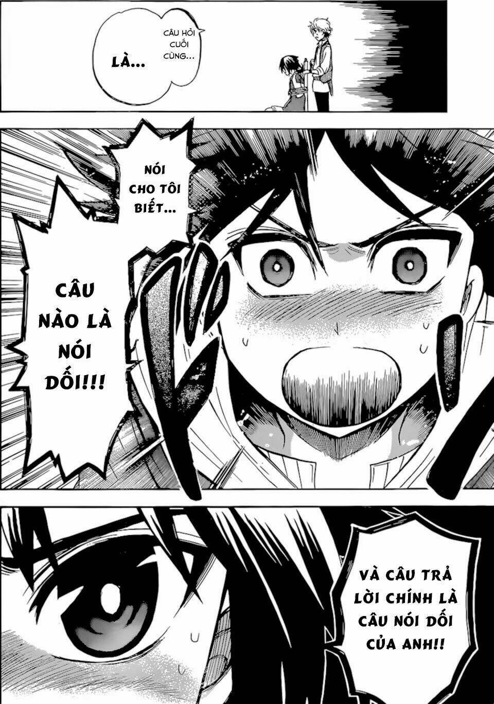 chrono monochrome chapter 3 17