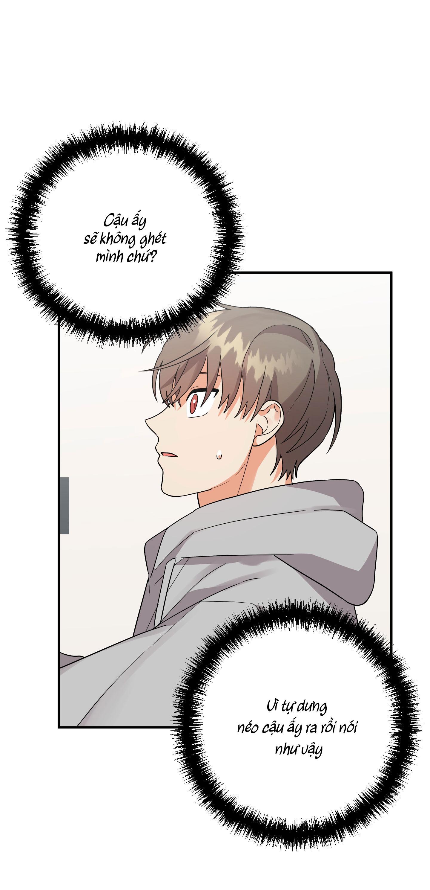 tên xấu xa của tôi xxx chapter 48 23