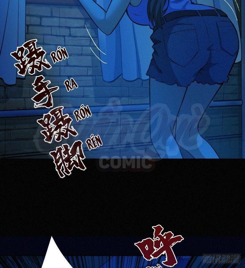 nơi này có yêu khí chapter 51 47