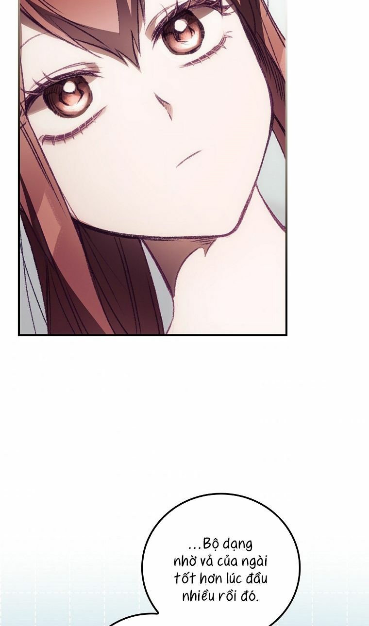 tôi nhìn thấy cái chết của bạn chapter 5 67