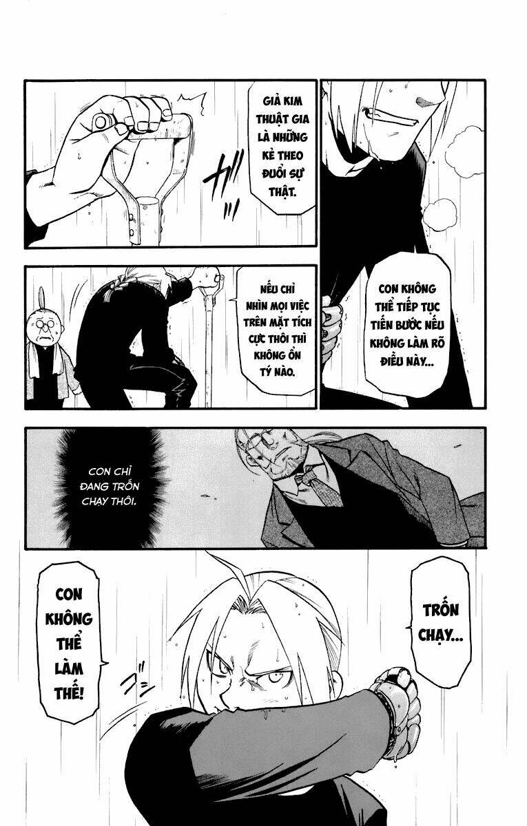 giả kim thuật chapter 43 22