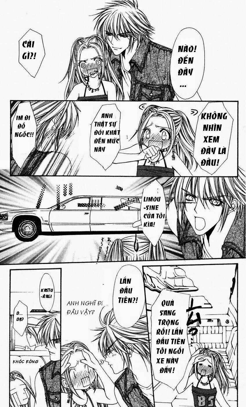 love celeb chapter 2 23