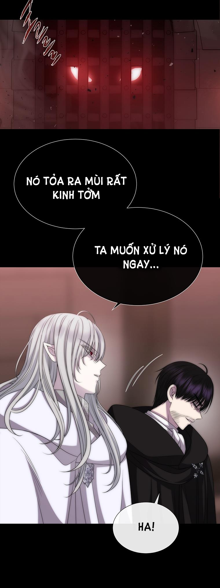 năm môn đệ của charlotte chapter 159.1 11