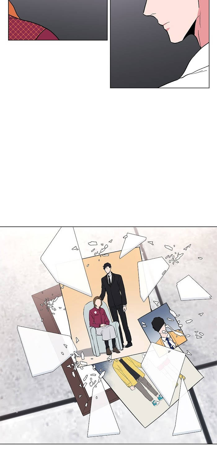 [raw] red candy chapter 47 40