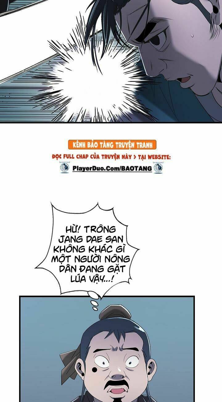 cuồng long chapter 12 11