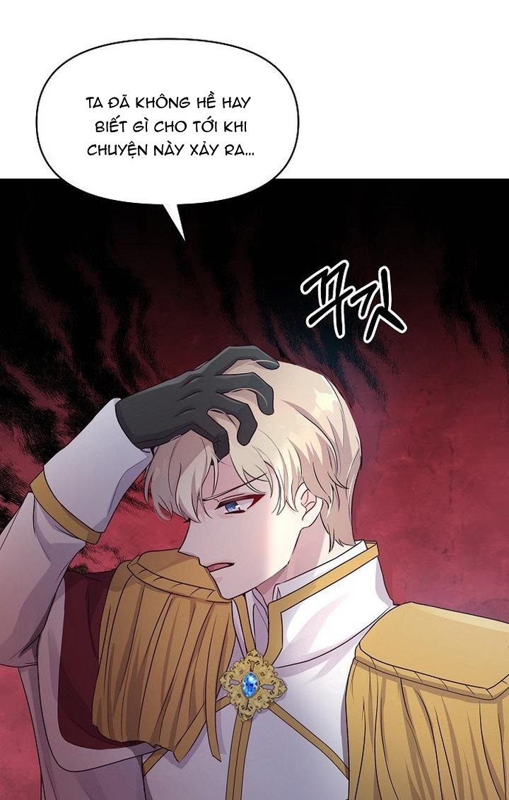 hôn thê nguy hiểm chapter 5.1 30