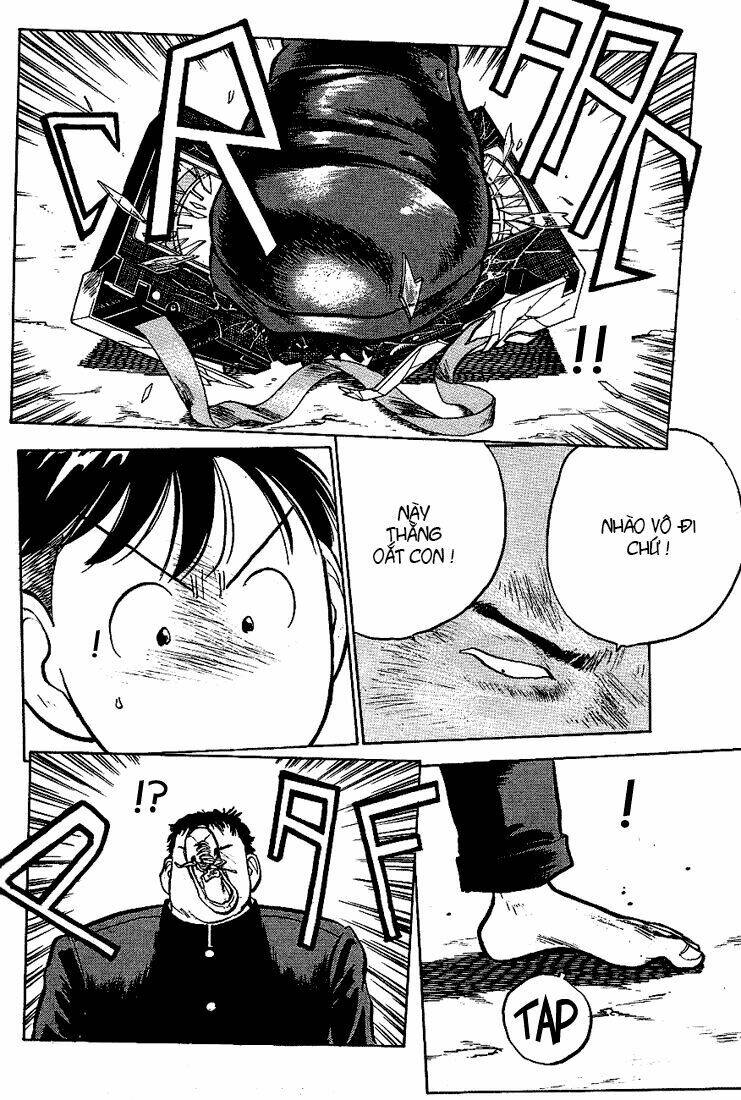 noritaka chapter 21 22