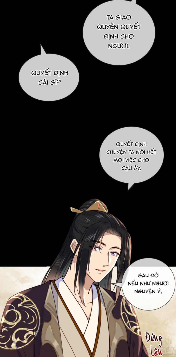 Cô Thành Lonely chapter 109