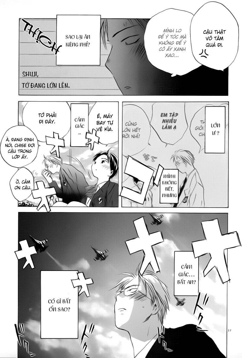 saishuu heiki kanojo chapter 5 16