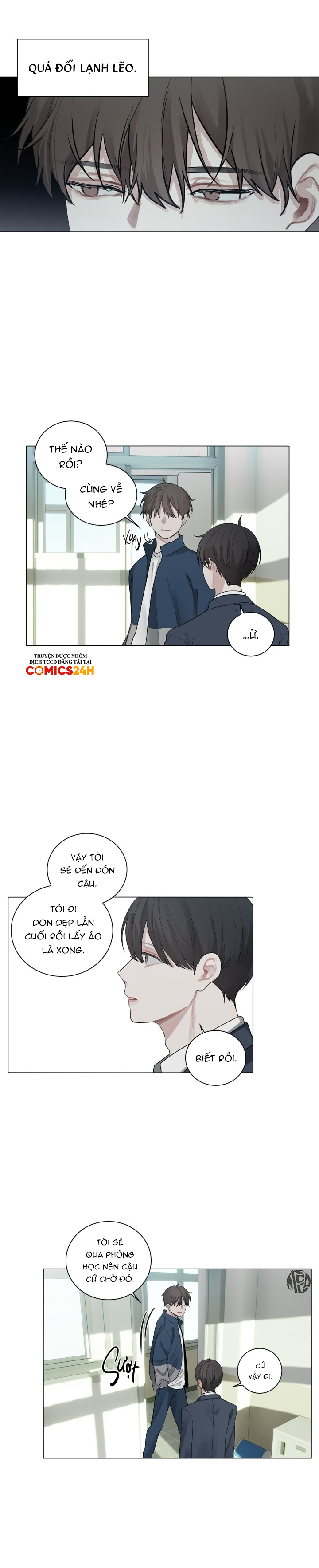 hình bóng phản chiếu chapter 1 21