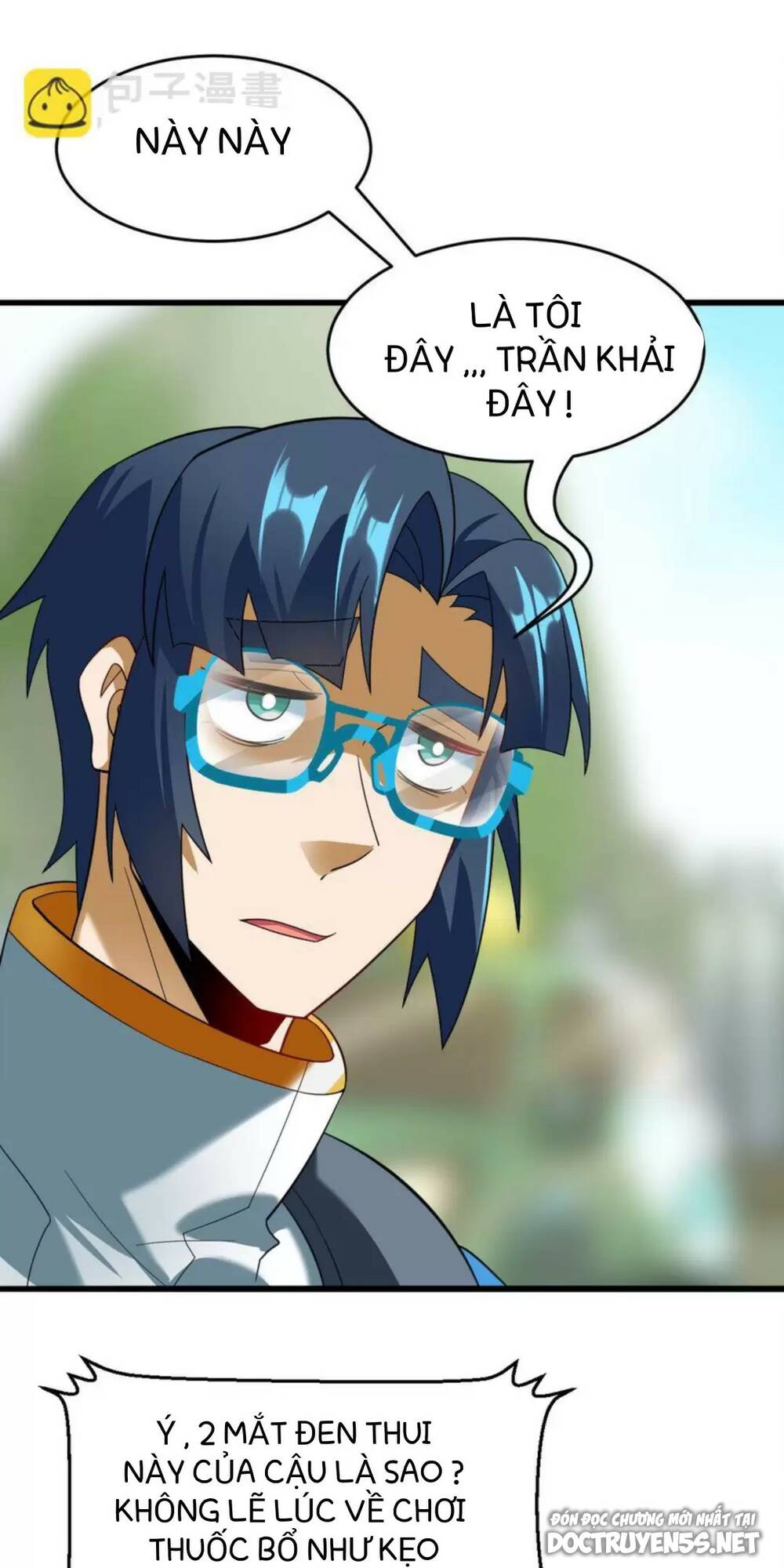 ngự thú phản khoa học chapter 35 12