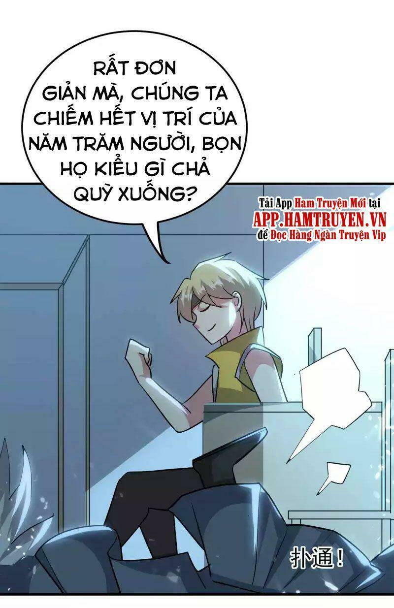 vạn giới tiên vương chapter 172 7