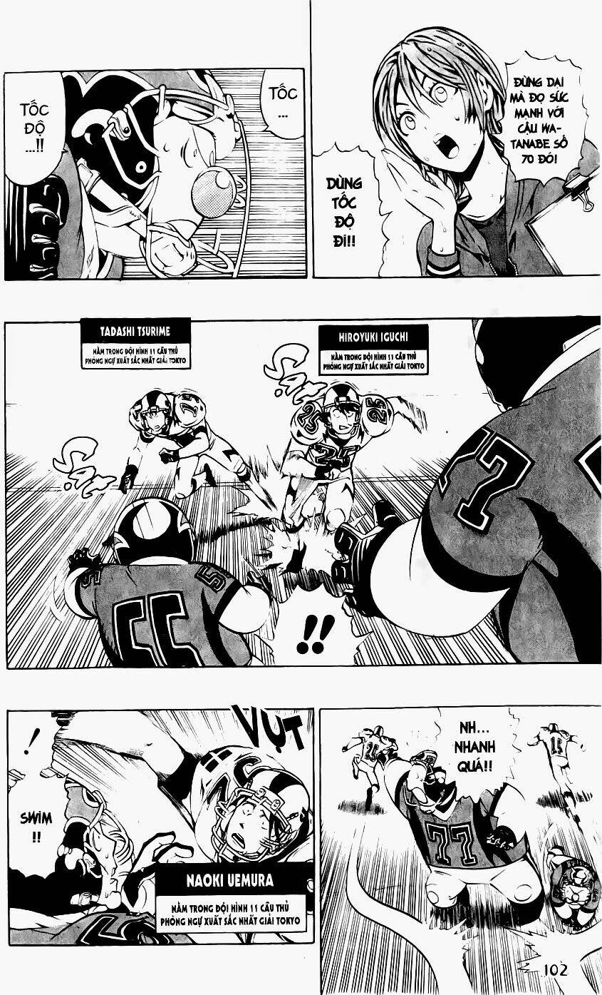 lá chắn mắt chapter 210 12