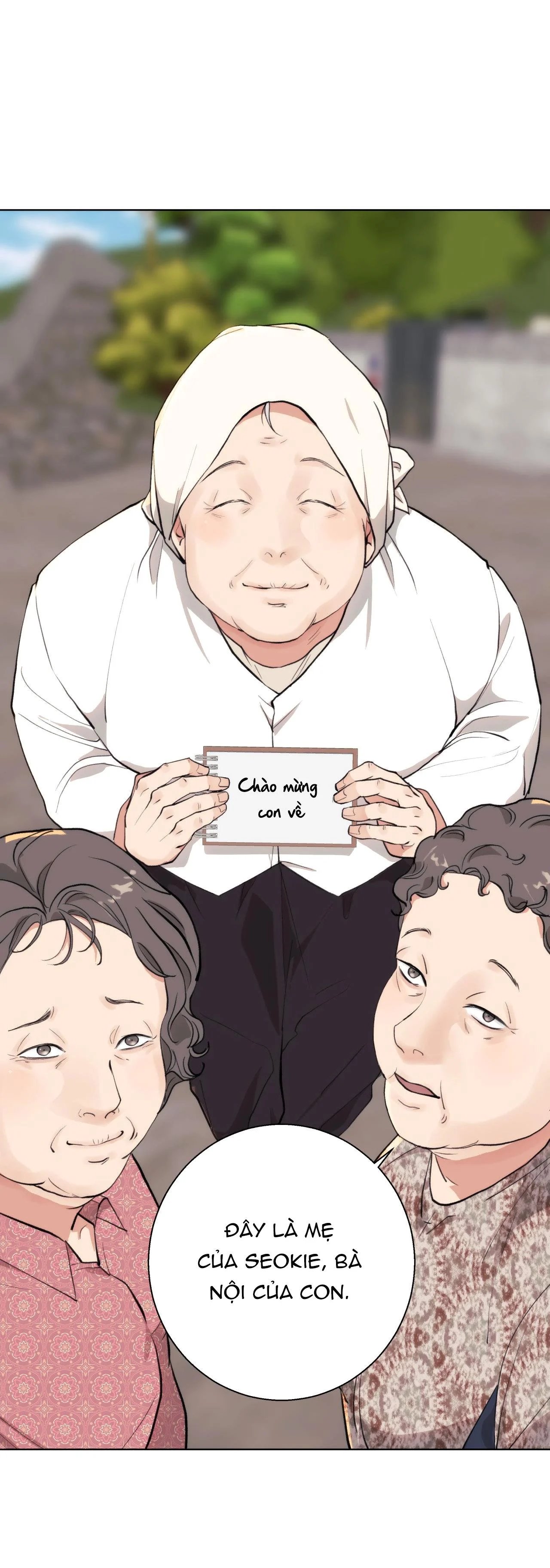 em bé và đại ca chapter 1 15