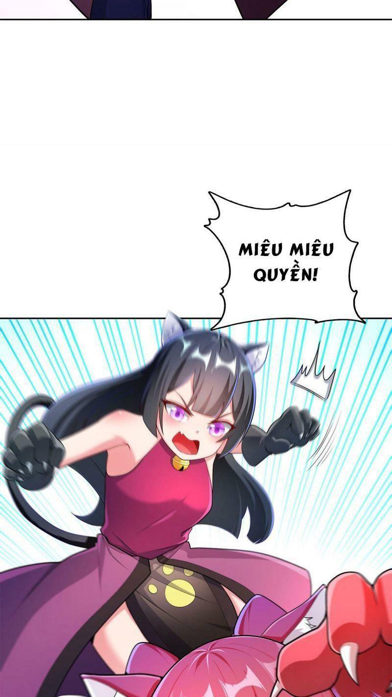 sau khi tu luyện, ta biến thành ma tôn xương khô chapter 7 10