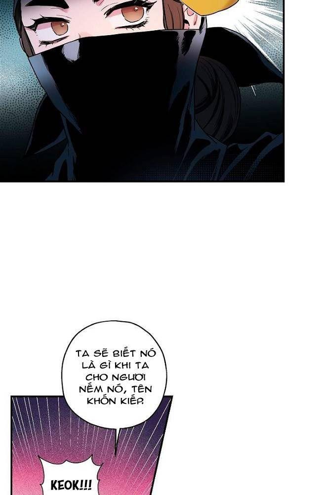 tôi là người mạnh nhất khi theo chủ nghĩa võ thuật chapter 13 38