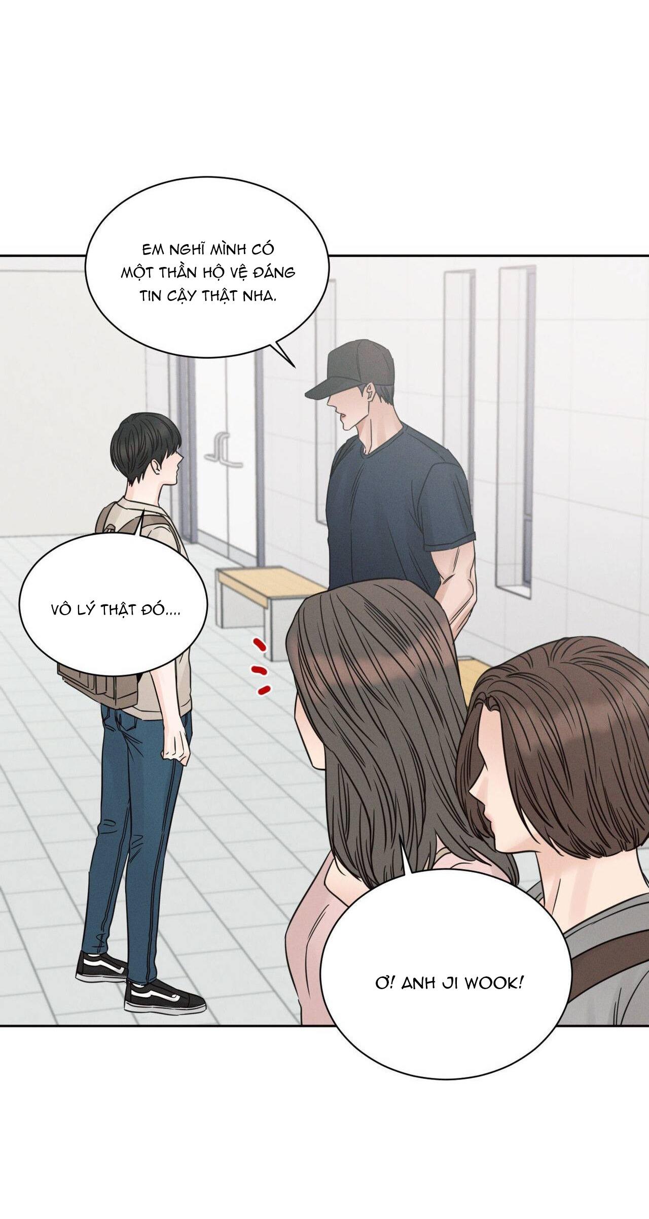 dù anh không yêu em chapter 91 33