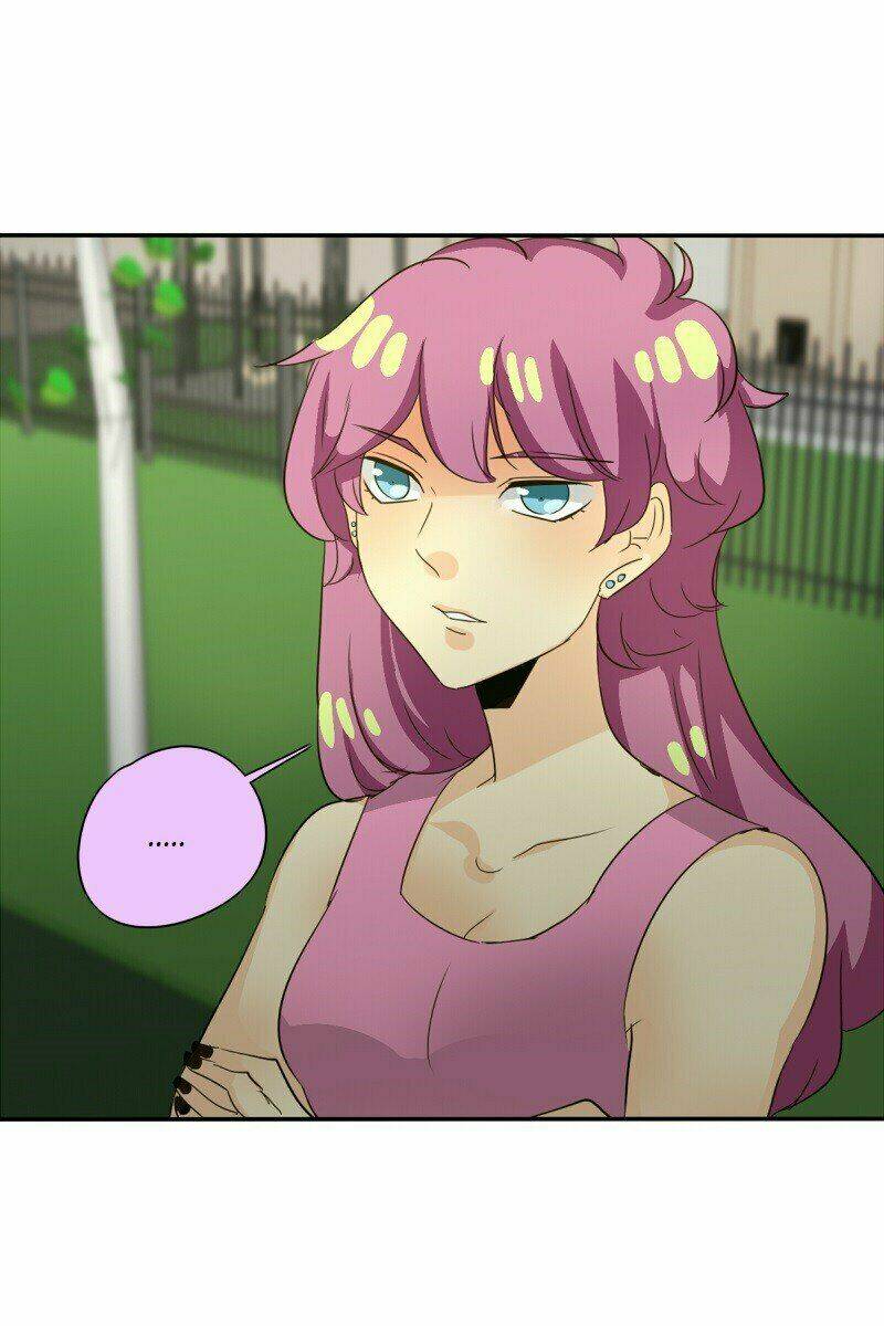 Thế Giới Không Hoàn Hảo Chapter 147 50