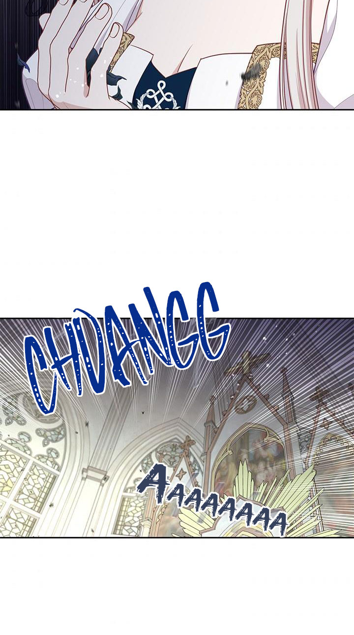 cẩn thận nữ phụ phản diện đấy! chapter 97 23