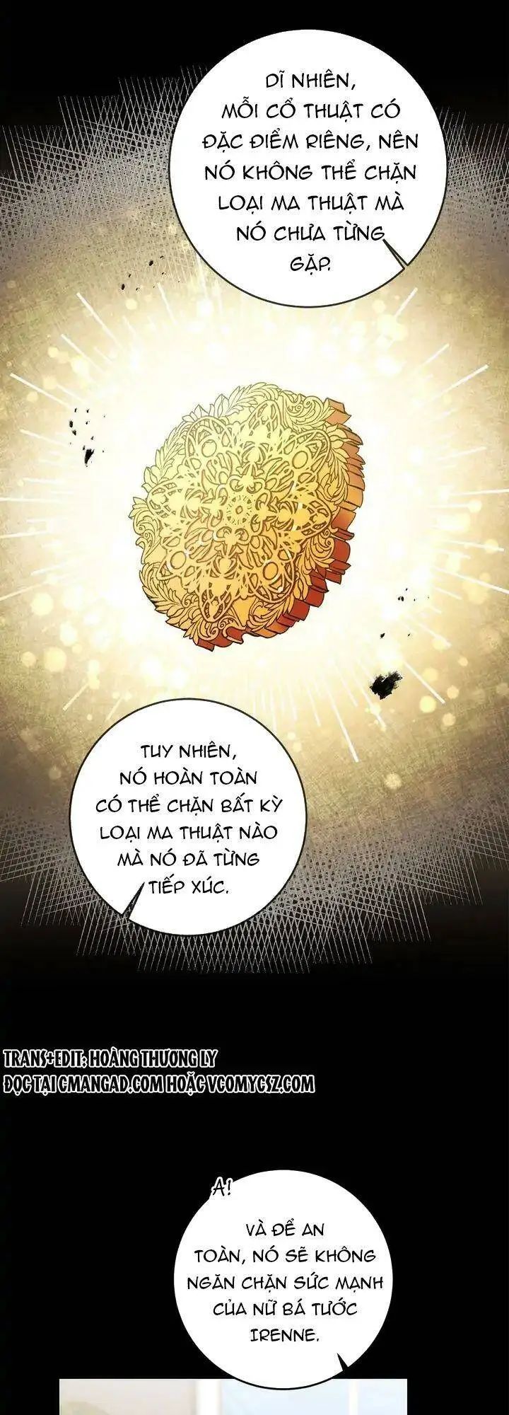 tôi trở thành hoàng đế bạo chúa trong tiểu thuyết chapter 93 10
