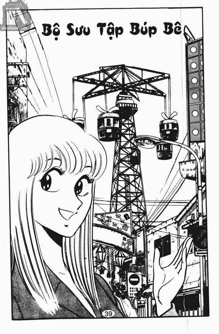 cảnh sát siêu quậy chapter 10 1